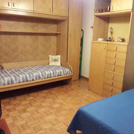 Вилла Casa Micol Триест Экстерьер фото