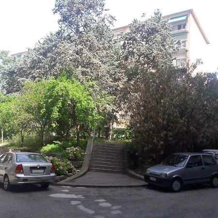 Вилла Casa Micol Триест Экстерьер фото