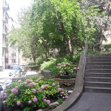 Вилла Casa Micol Триест Экстерьер фото