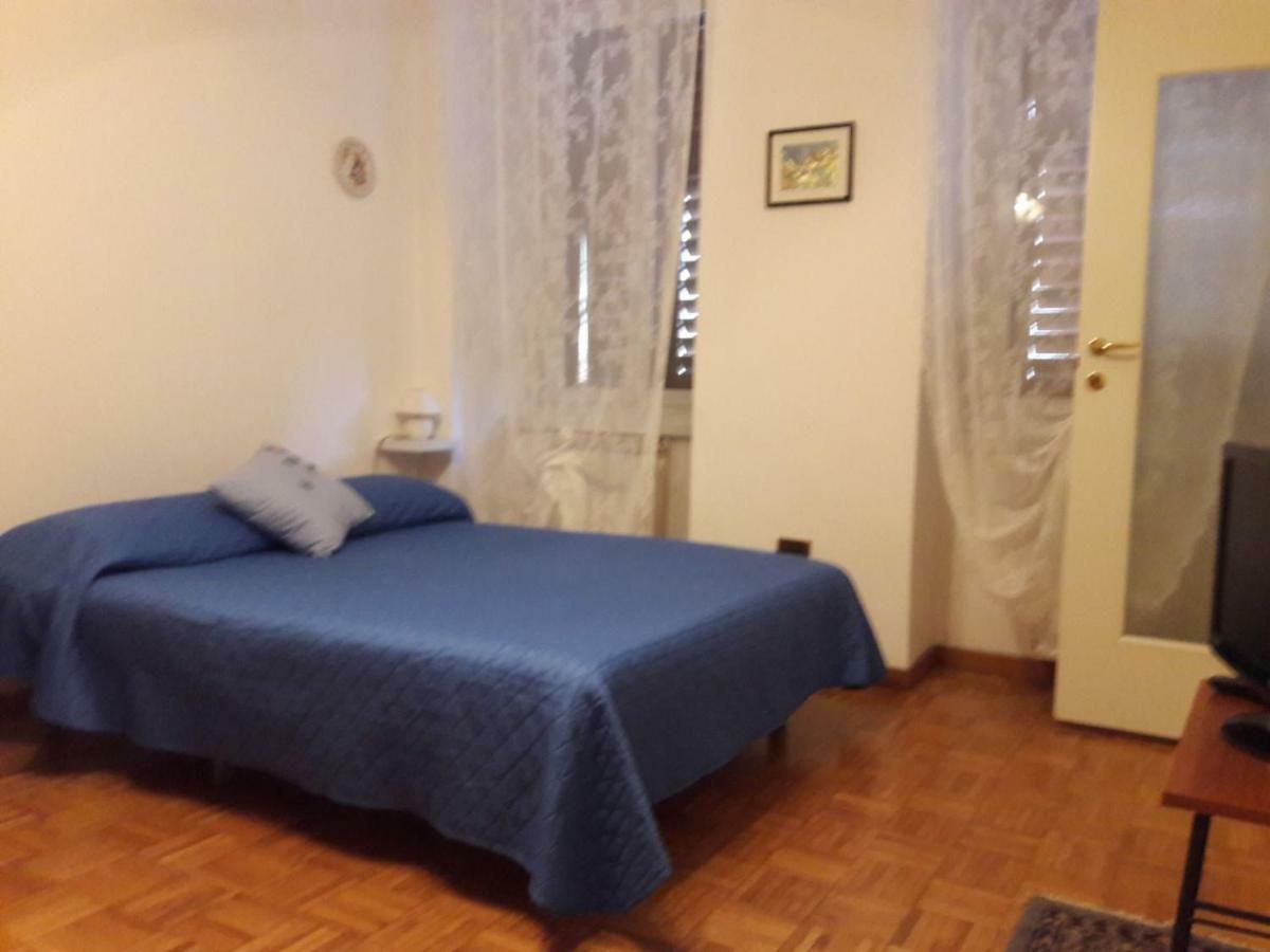Вилла Casa Micol Триест Экстерьер фото