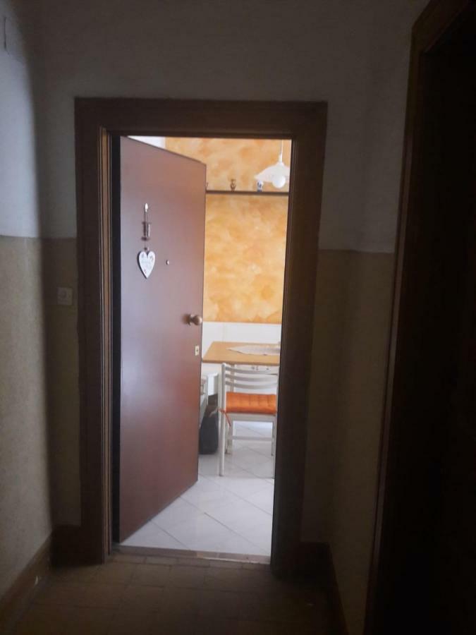 Вилла Casa Micol Триест Экстерьер фото